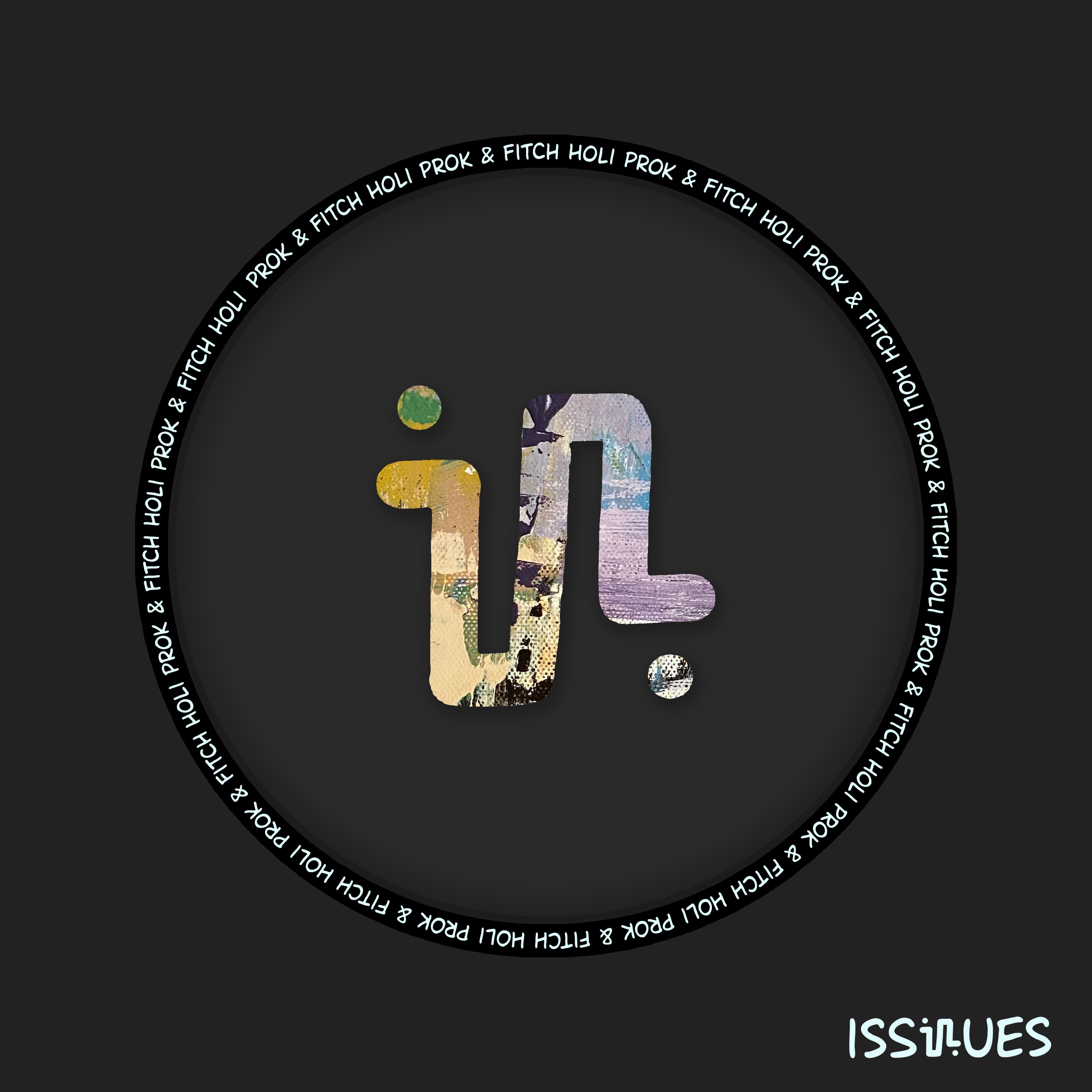 Holi - Single album cover