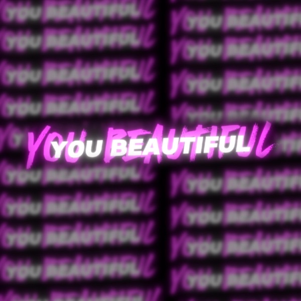You Beautiful - Single album cover