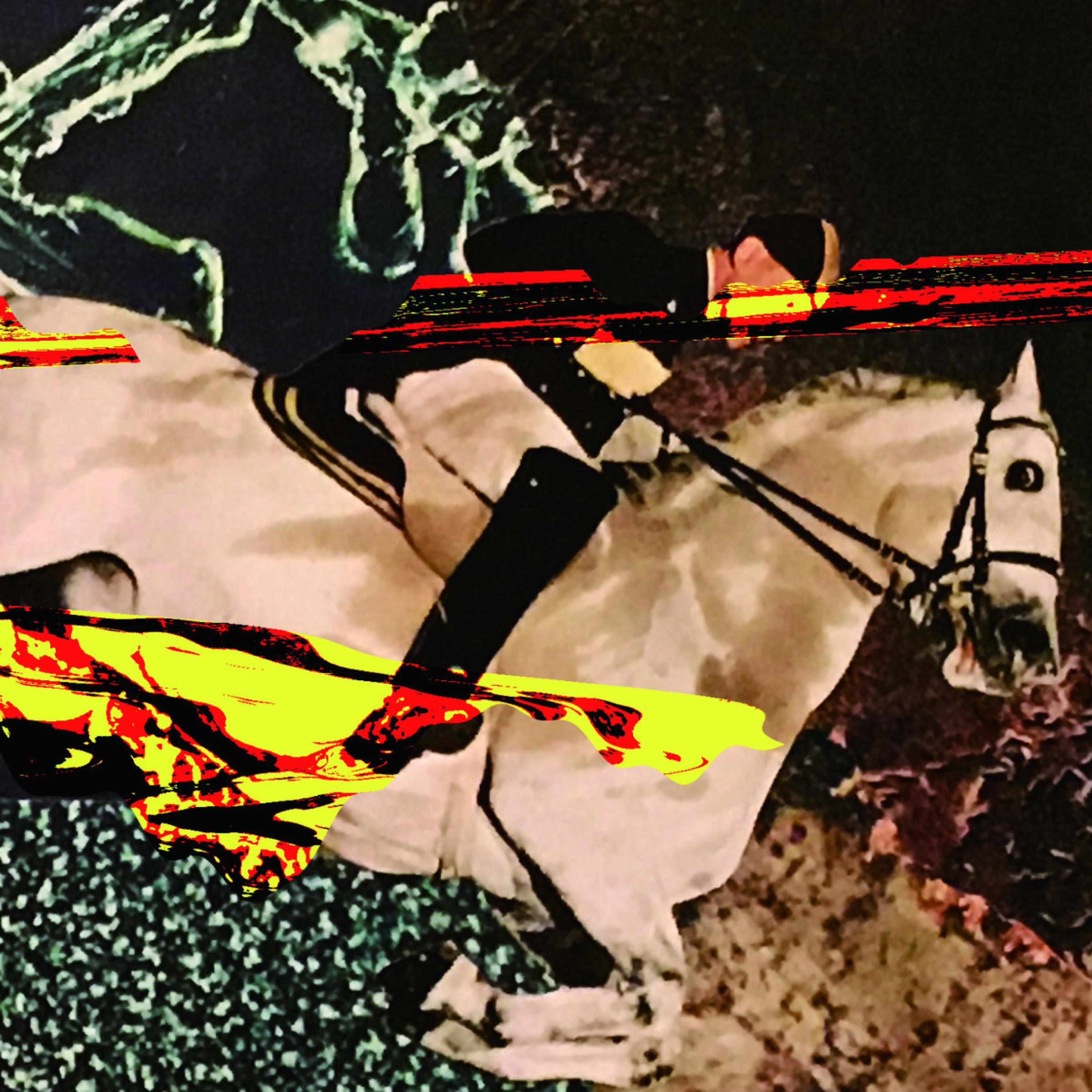 Double Beat Sequencer, Vol. 4 album cover