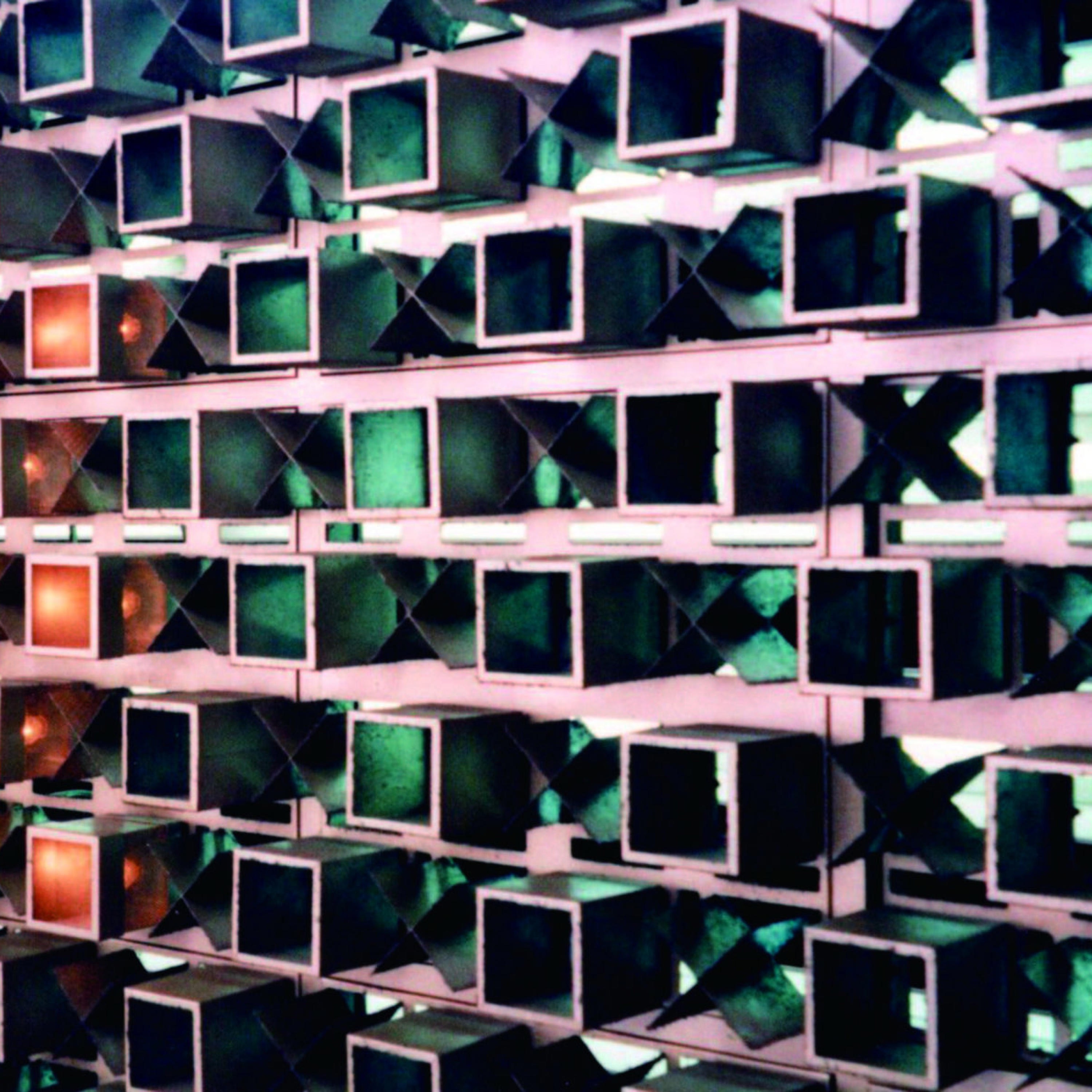 Tauro​-​O2 album cover