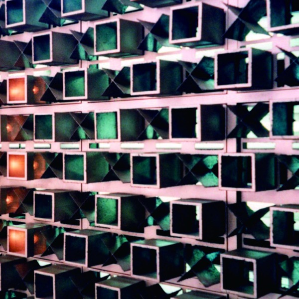 Tauro​-​O2 album cover