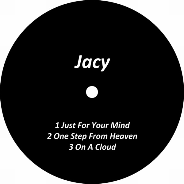 Just For Your Mind - Single album cover