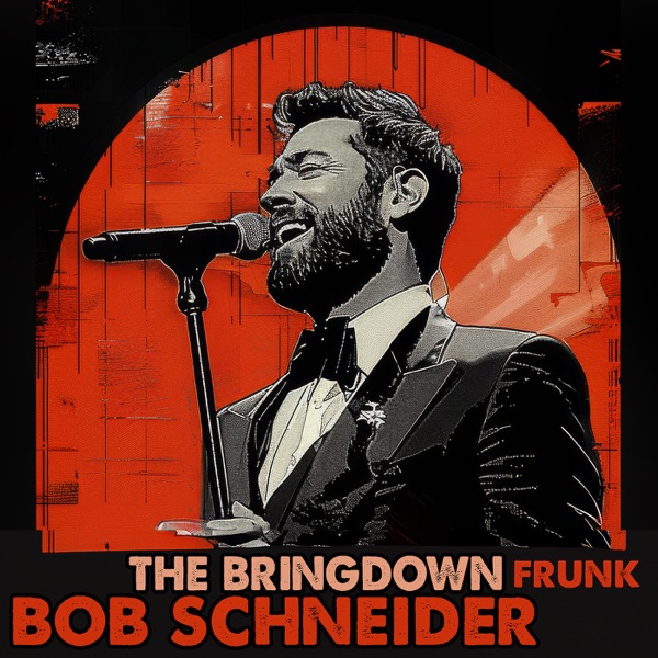 The Bringdown (Frunk) [Live] - Single album cover