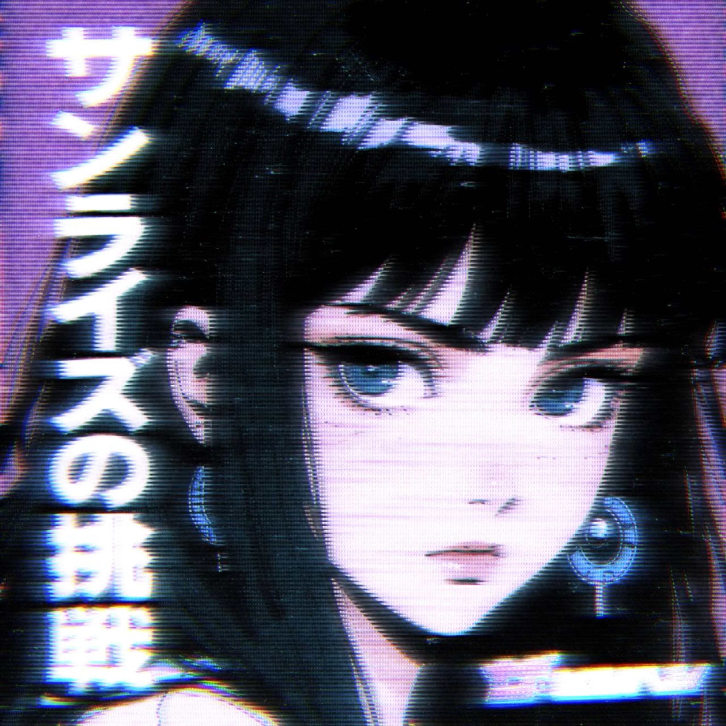 Shutdown Sequence - EP album cover