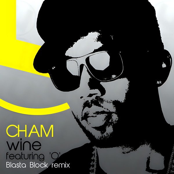 Wine (feat. O) [Blasta Block Remix] - Single album cover