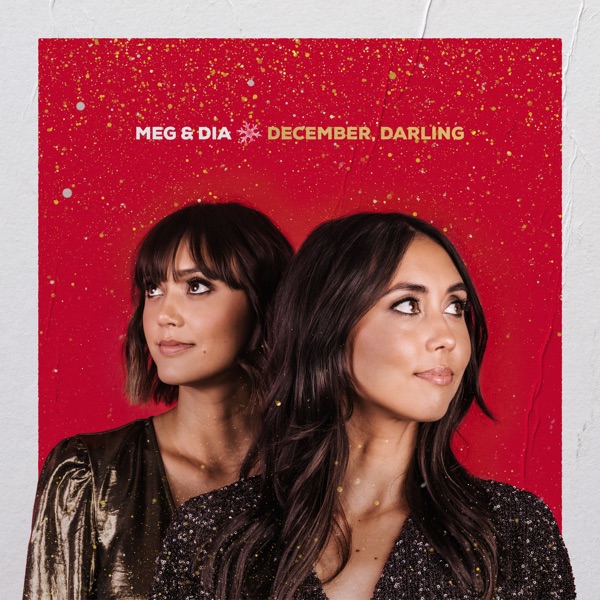 December, Darling album cover