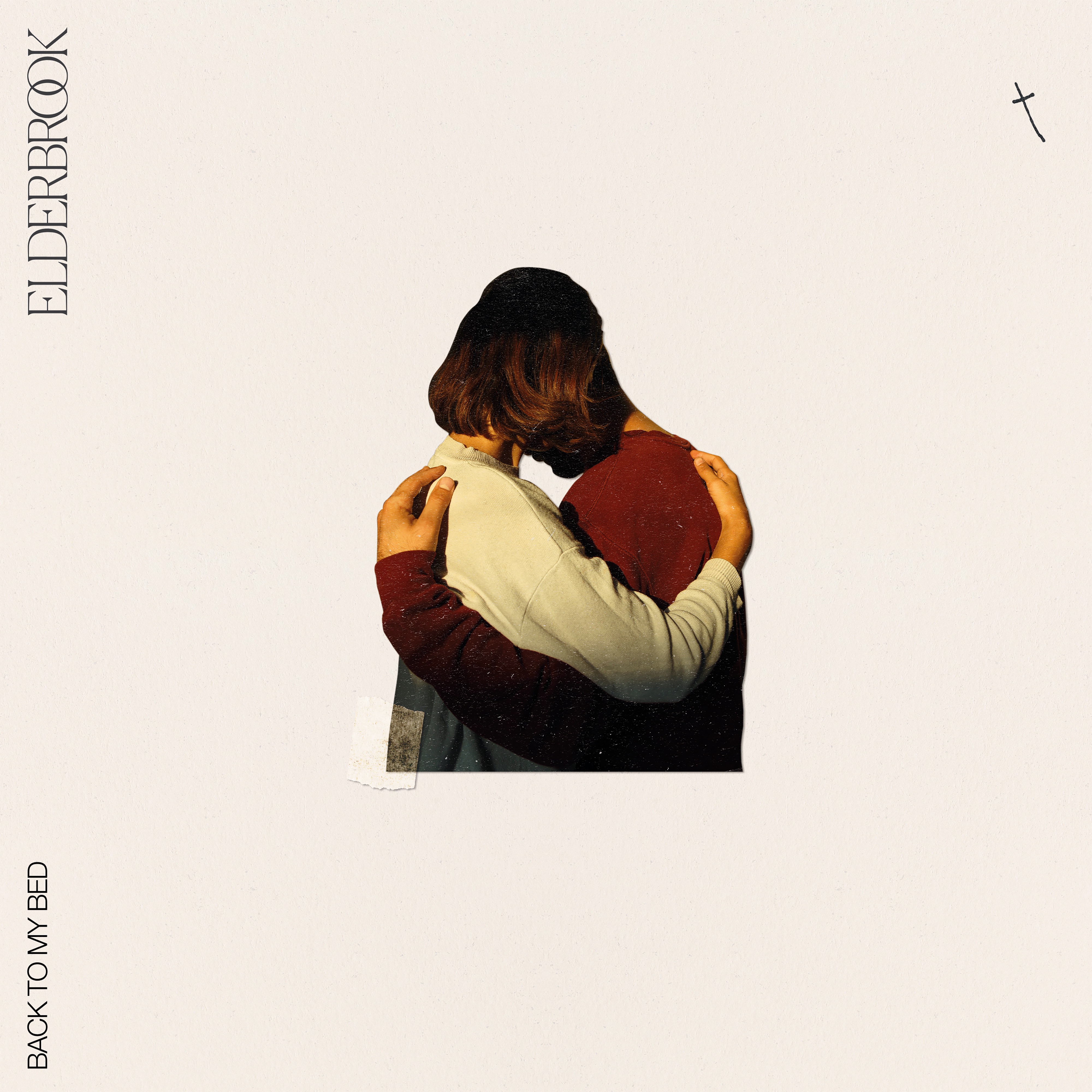 Back To My Bed (VIP) [Extended] - Single album cover
