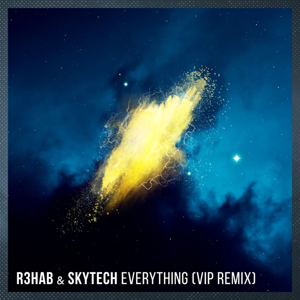 Everything (Vip Remix) - Single album cover