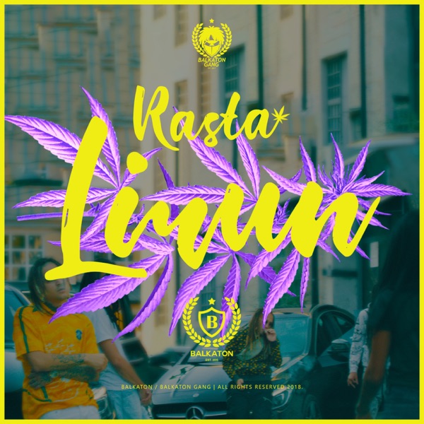 Limun - Single album cover