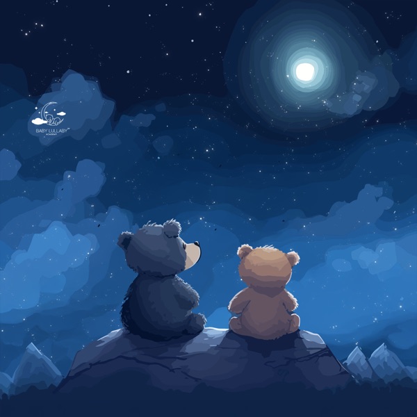 Ethereal Nighttime Harmonies album cover