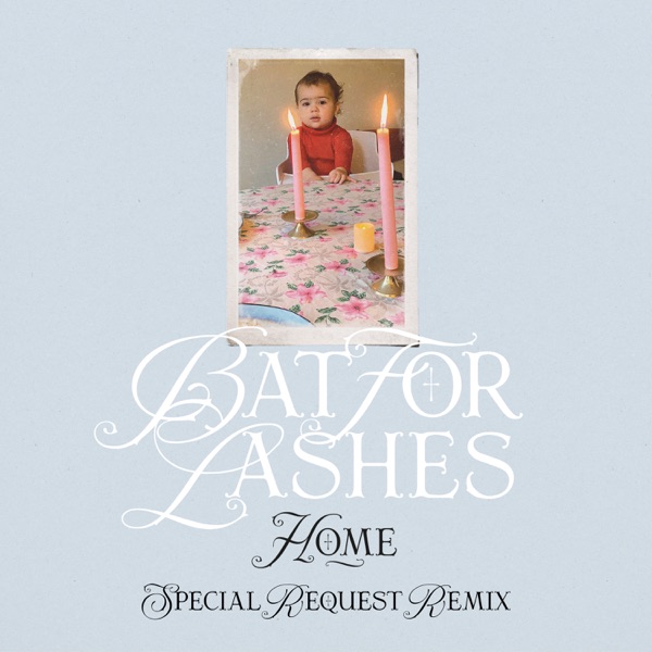 Home (Special Request Remix) - Single album cover