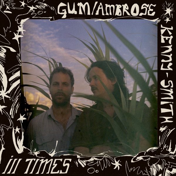 Ill Times album cover