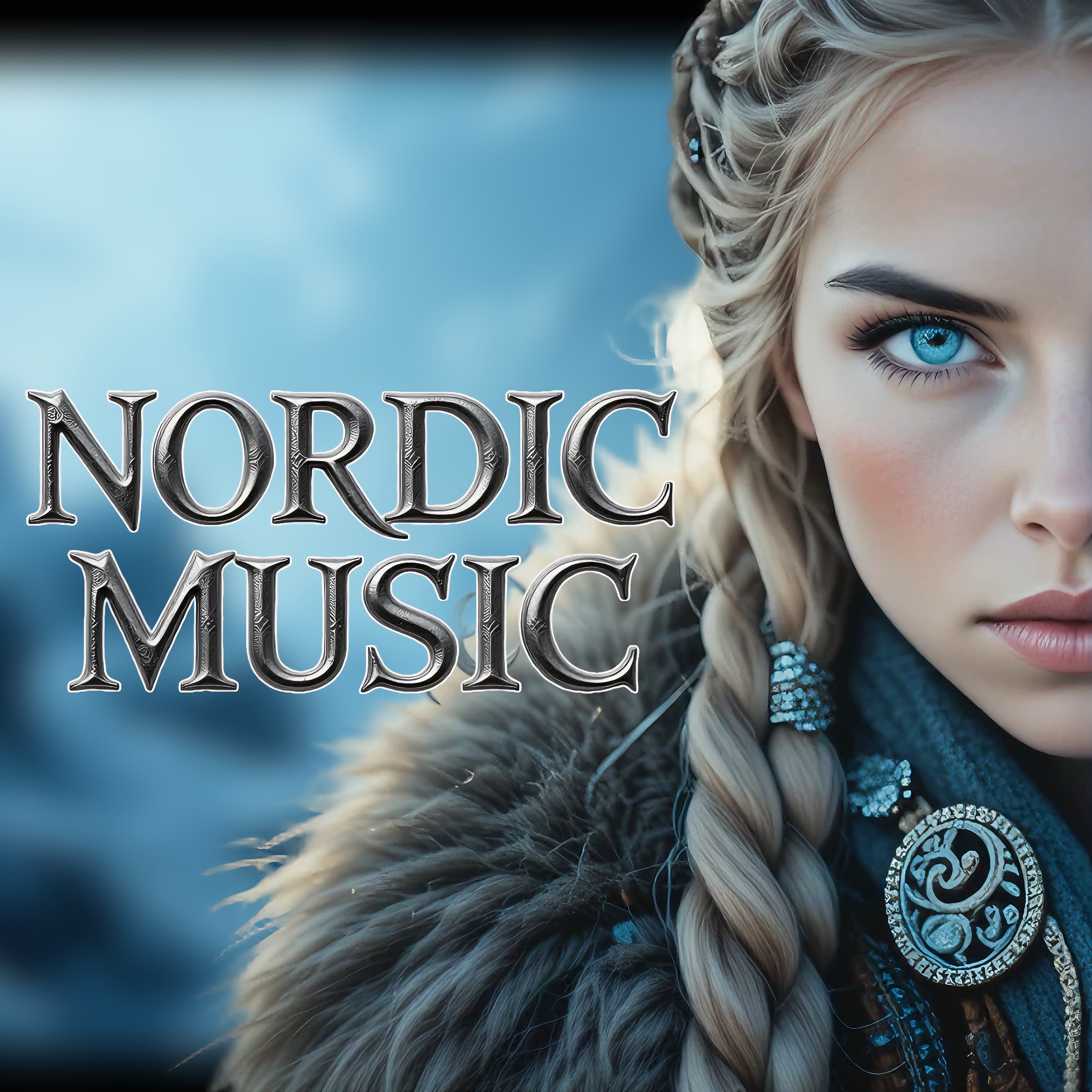 Nordic Music  Relaxing After an Intense Day album cover