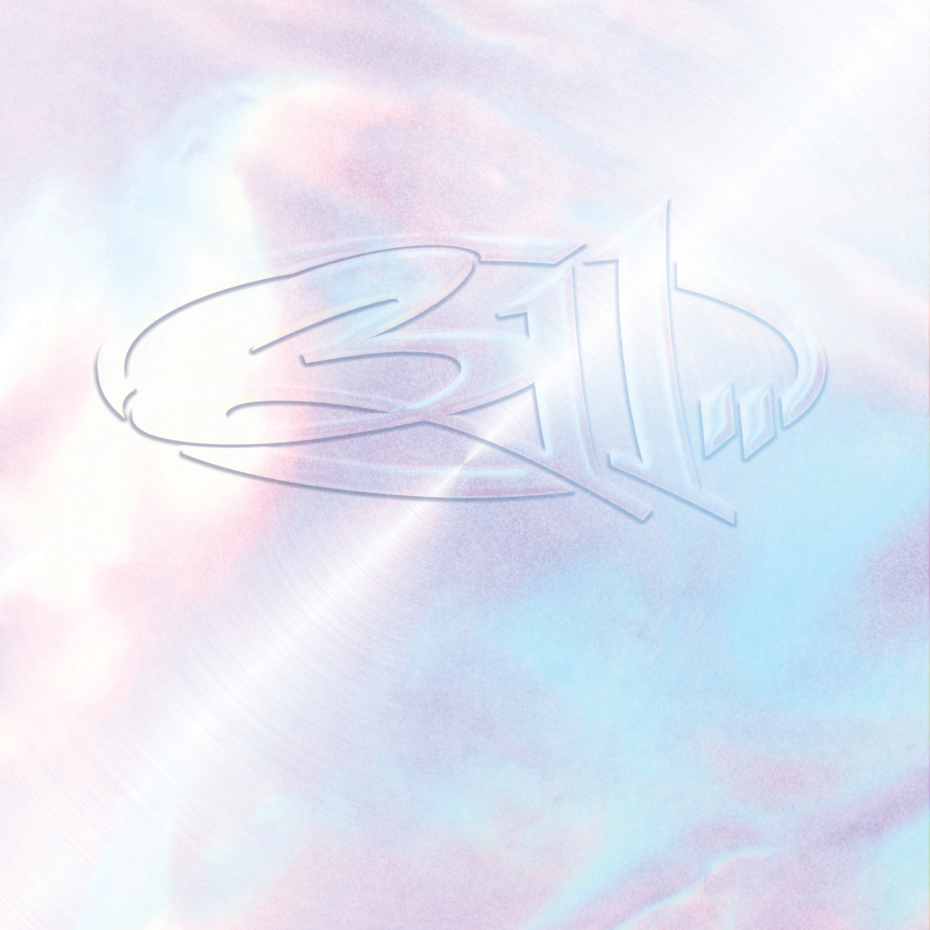 311 (30th Anniversary Edition) album cover