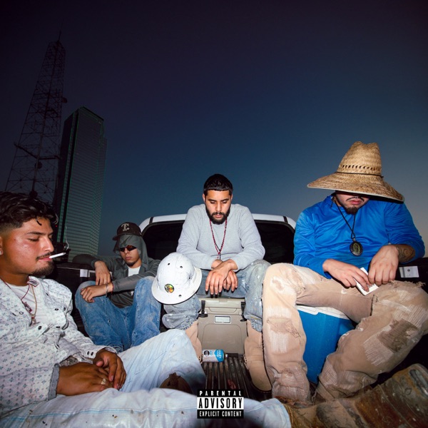 Dinero. Dolores y Dios. (Vol. 2) album cover