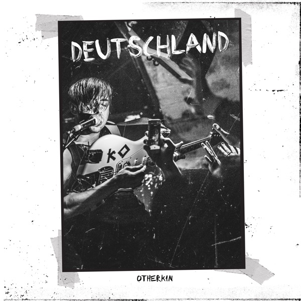 Deutschland Ko (Live) album cover