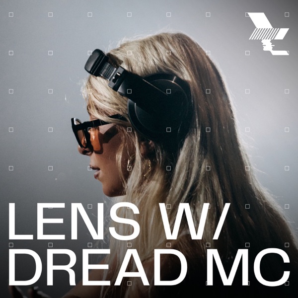 The Warehouse Project: Lens with Dread MC in Manchester, Nov 23, 2024 (DJ Mix) album cover
