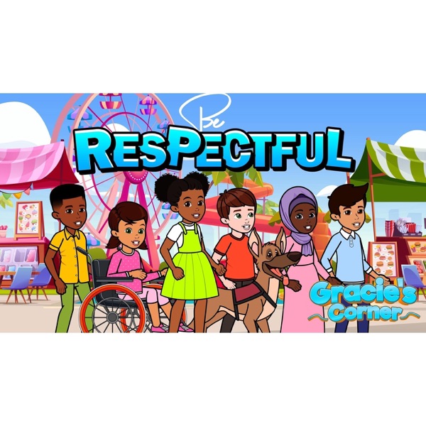 Be Respectful - Single album cover