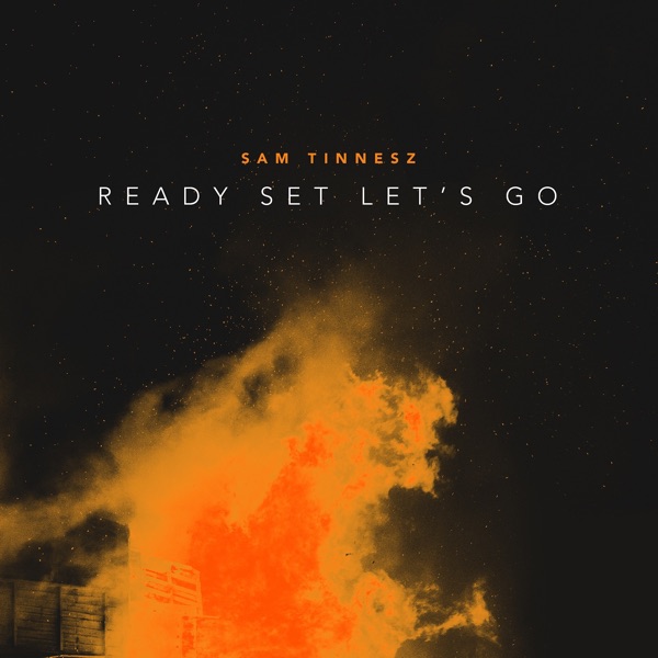Ready Set Let's Go - Single album cover