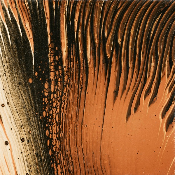 Bronze - Single album cover