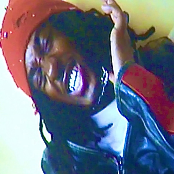 Coming Undone - Single album cover