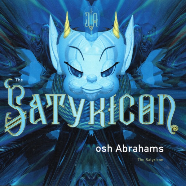 The Satyricon album cover