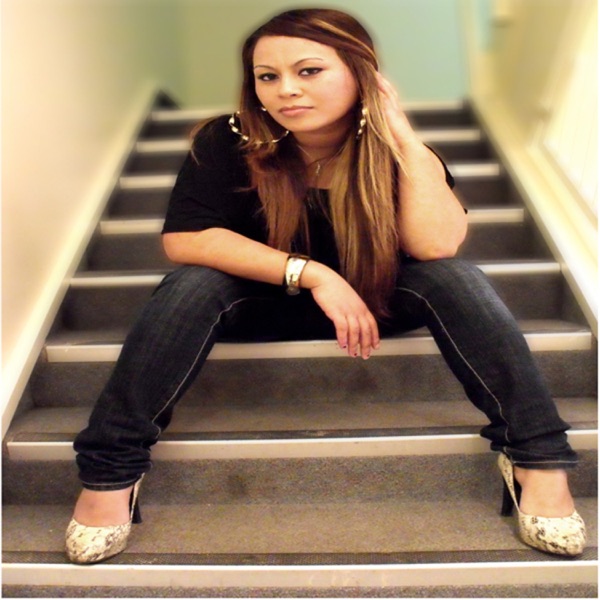 That Gurl (feat. The Bronx) - Single album cover