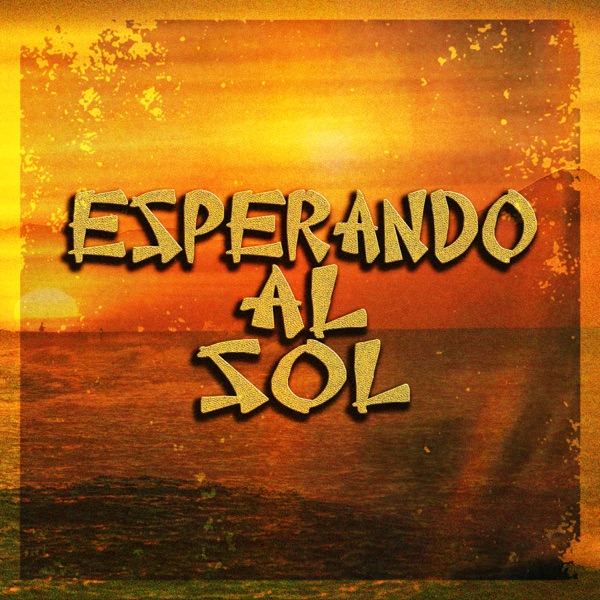 Esperando Al Sol - Single album cover