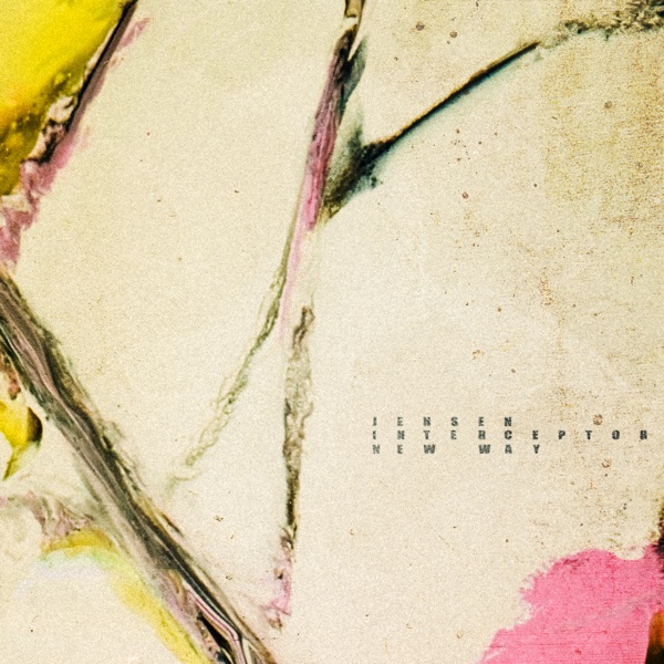 New Way - Single album cover