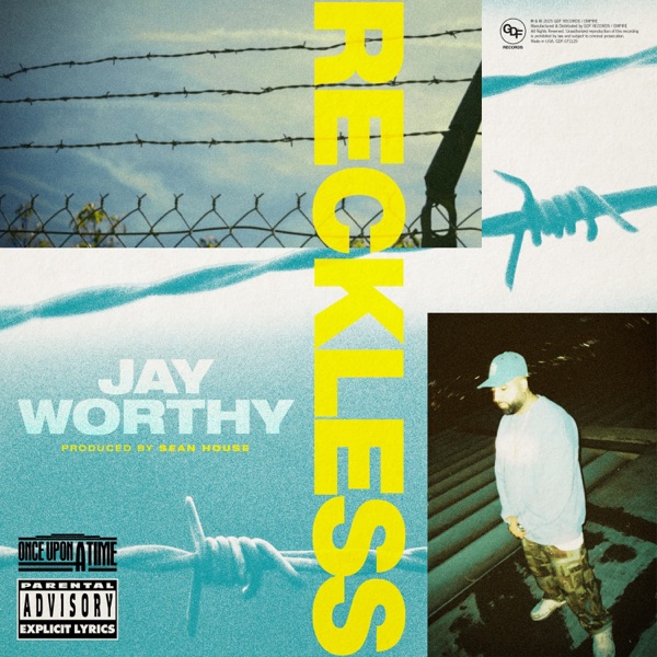 Reckless - Single album cover