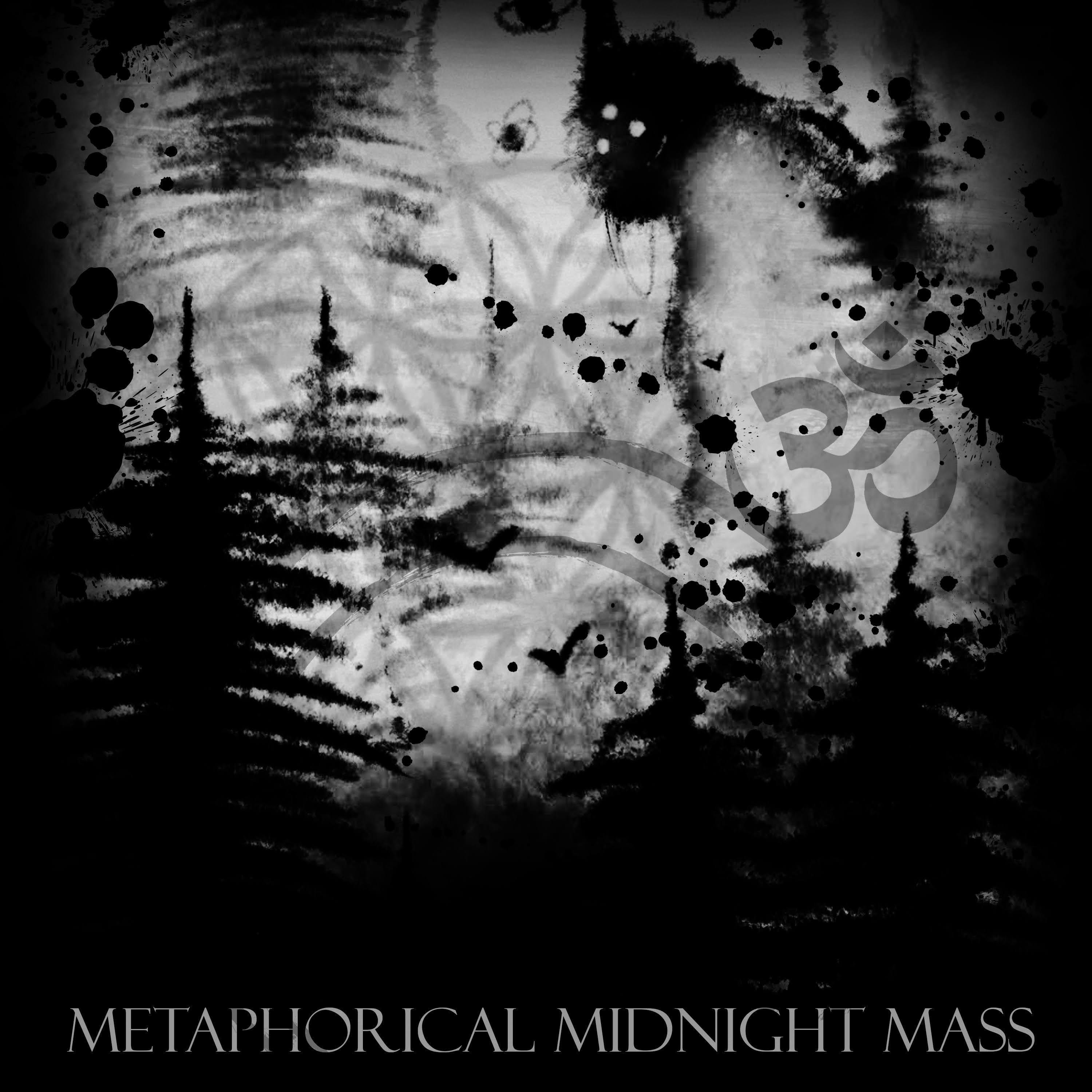 Metaphorical Midnight Mass - Single album cover