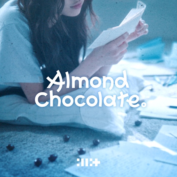 Almond Chocolate (Korean Ver.) - Single album cover
