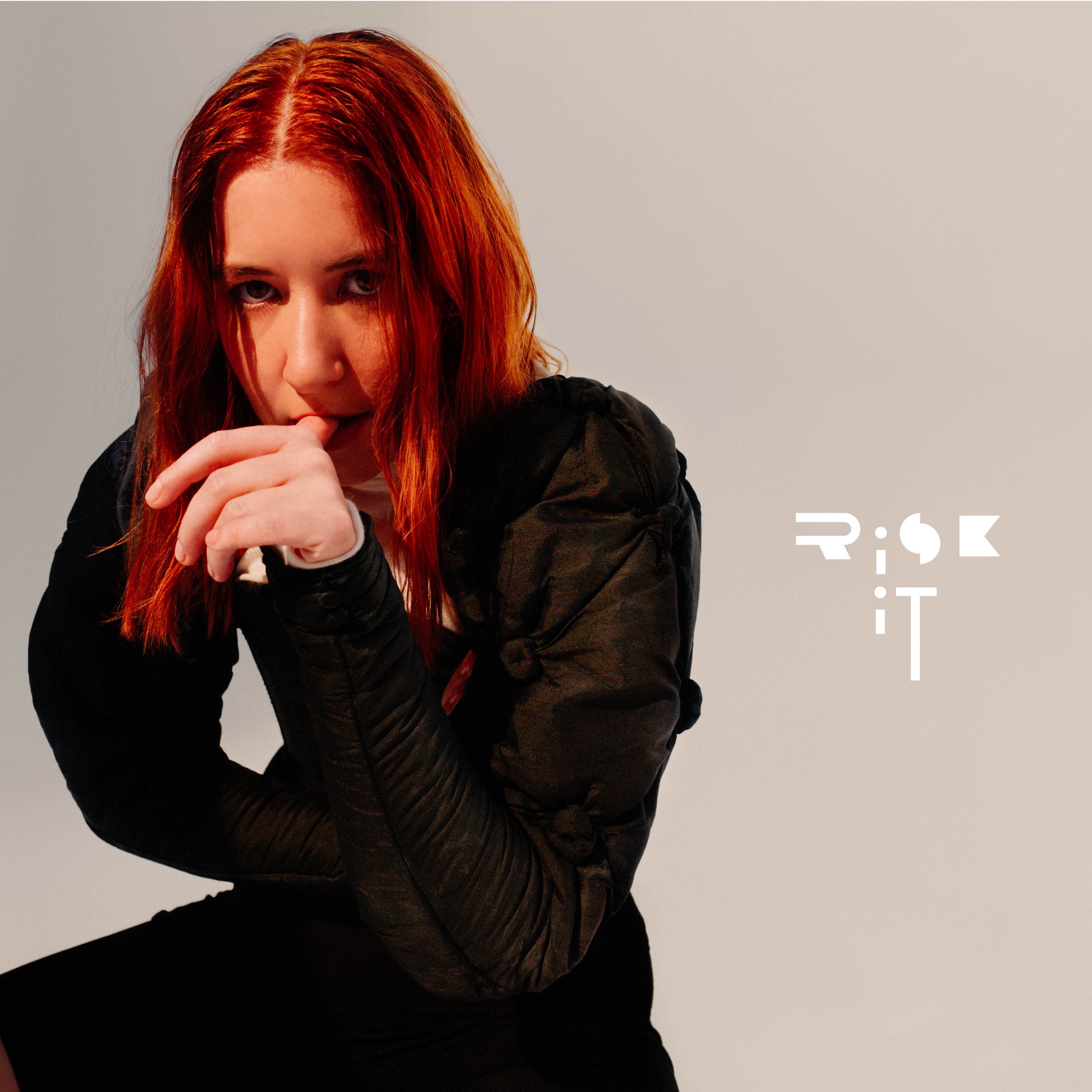Risk It - Single album cover