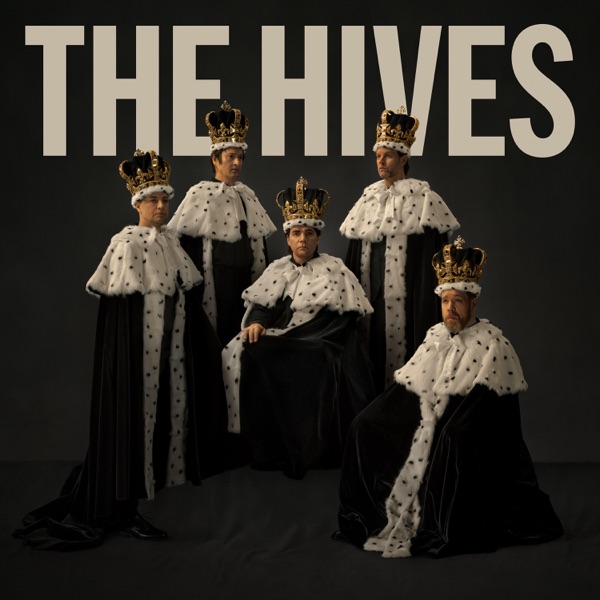 The Hives Forever Forever The Hives album cover