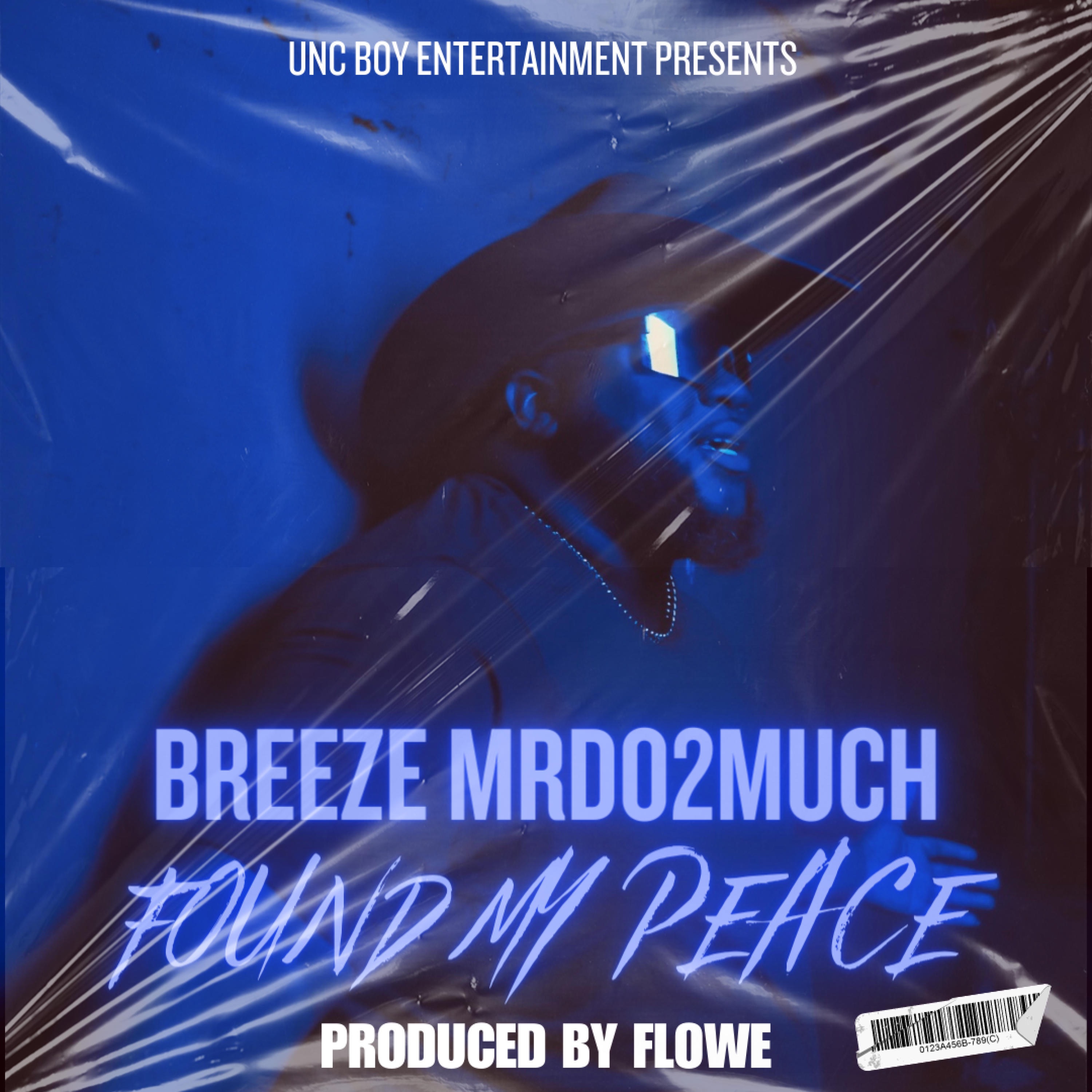 Found My Peace - Single album cover