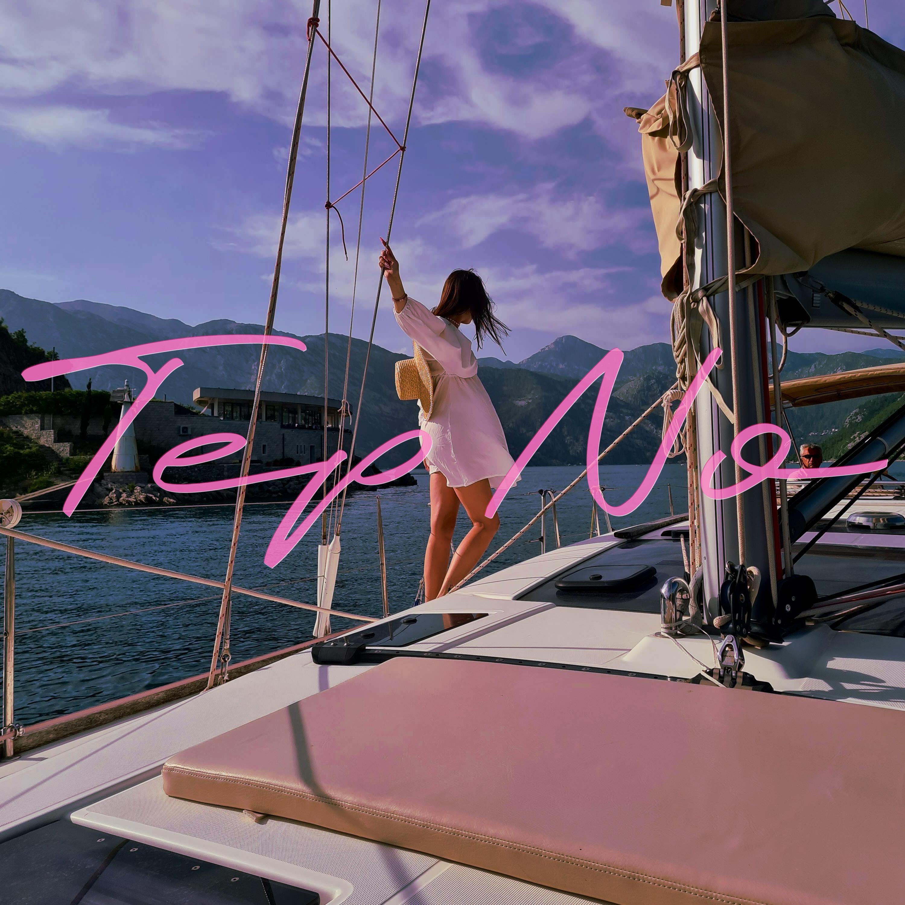 The Vibe Guide, Vol. 4 album cover