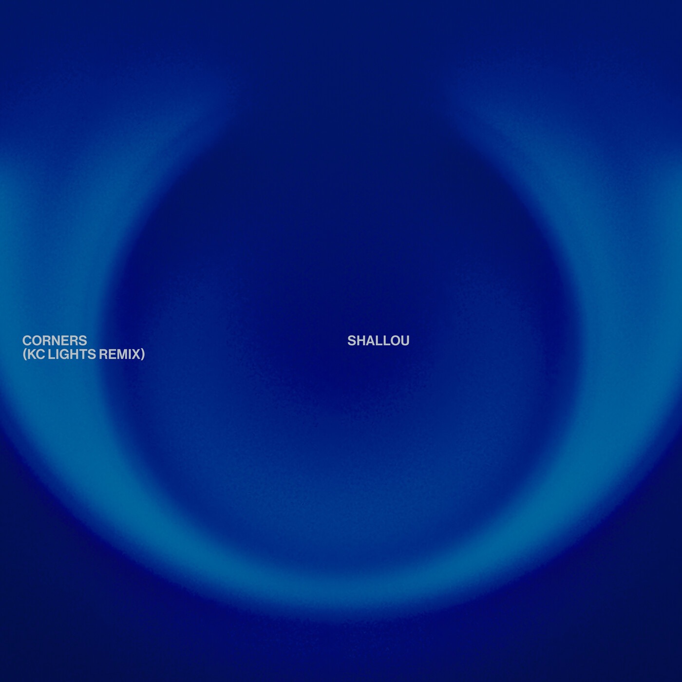 Corners (KC Lights Remix / Extended Version) - Single album cover