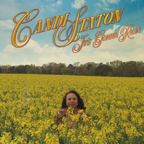 It's Gonna Rain (Radio Edit) - Single album cover