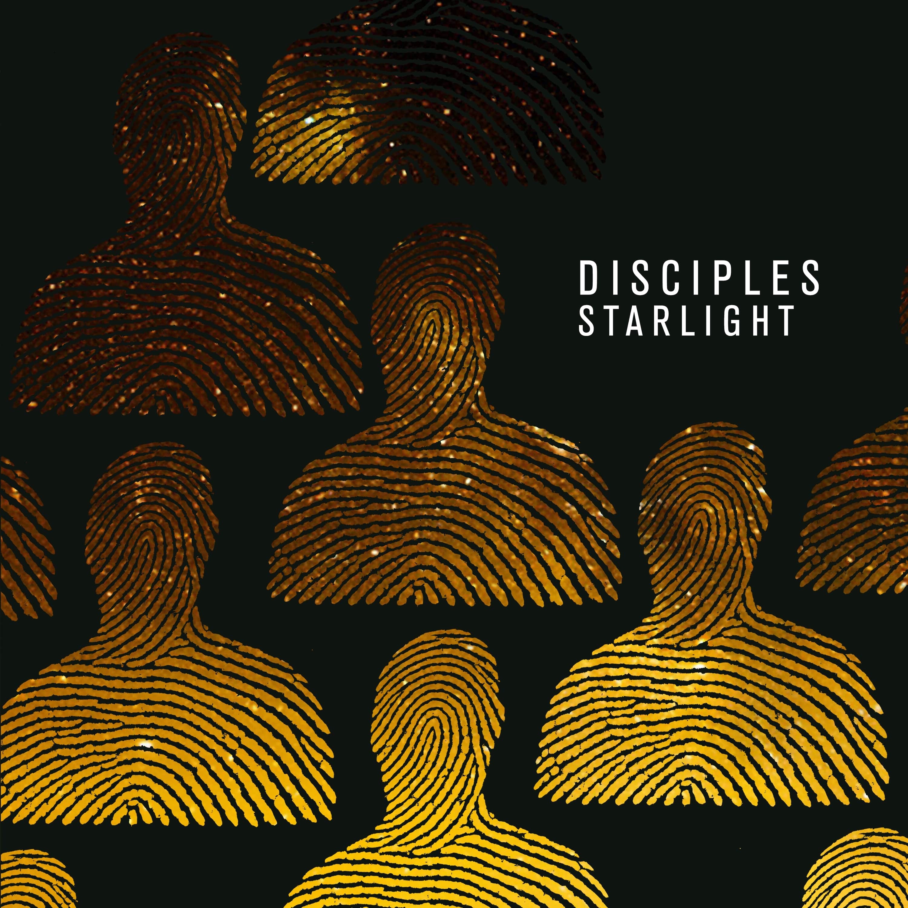 Starlight - Single album cover