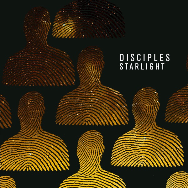 Starlight - Single album cover