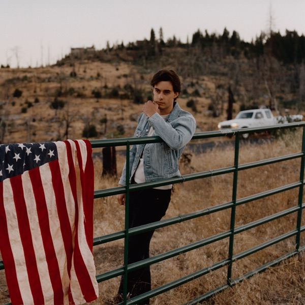 Red Bandana - Single album cover