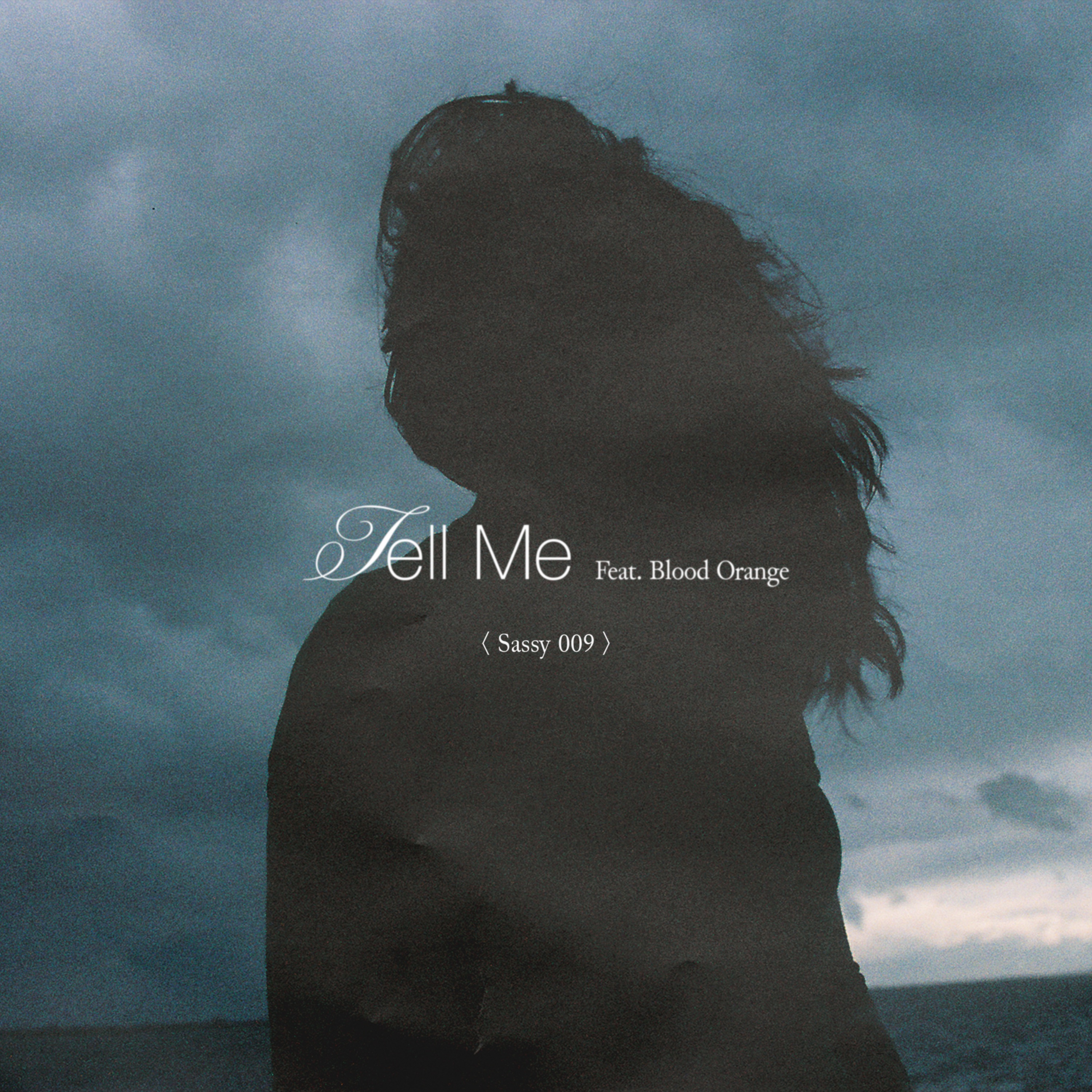 Tell Me - Single album cover