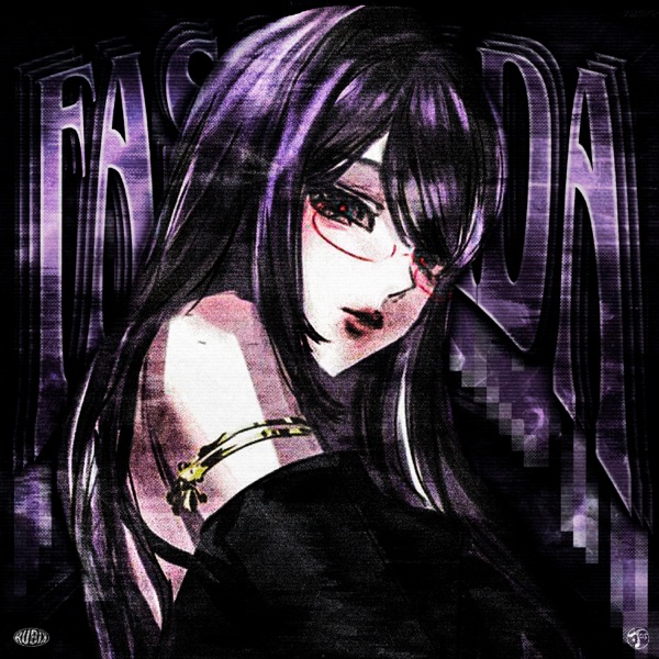 FASCINADA - EP album cover
