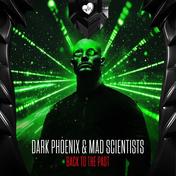 Back to the Past - Single album cover