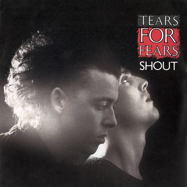 Shout album cover