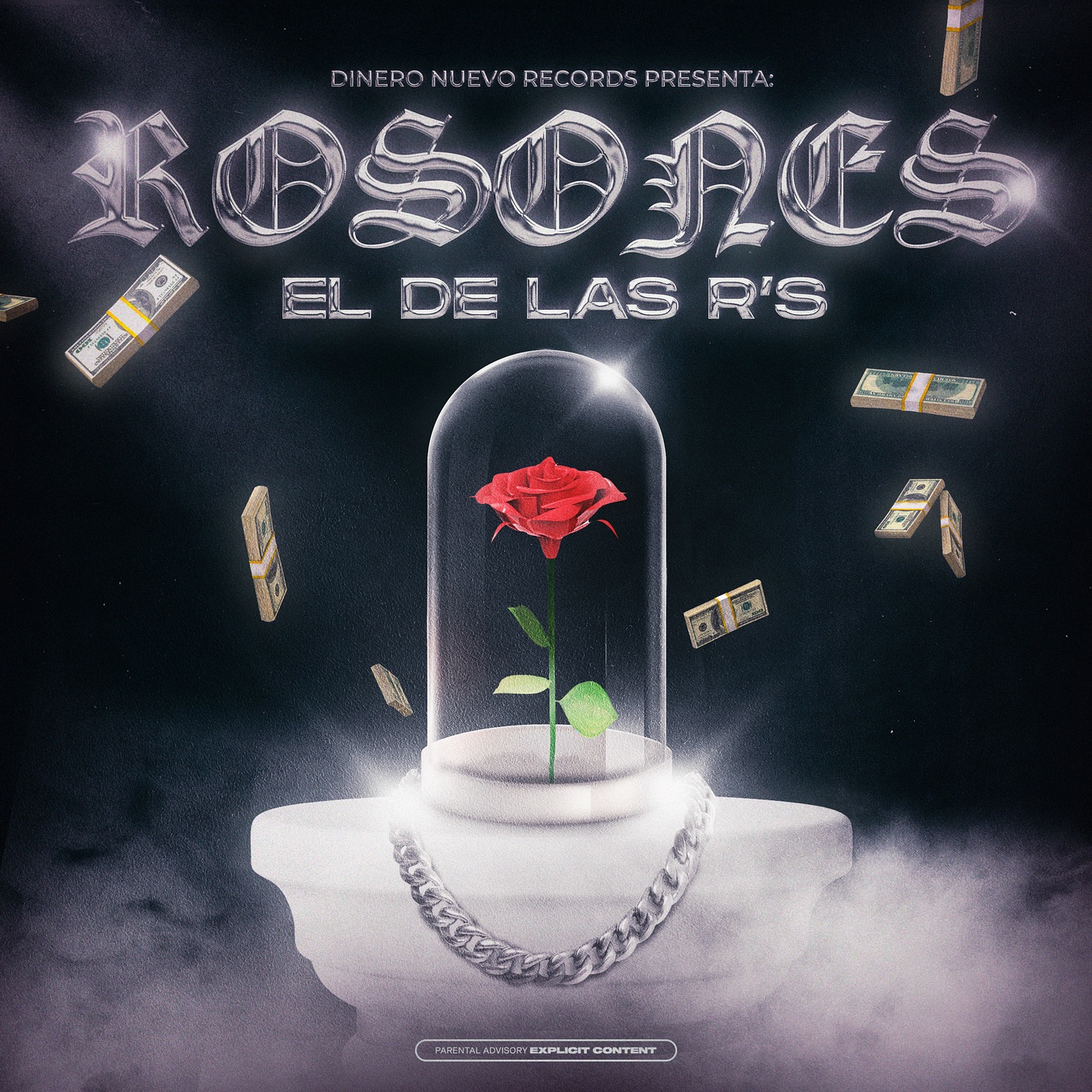 Rosones - Single album cover