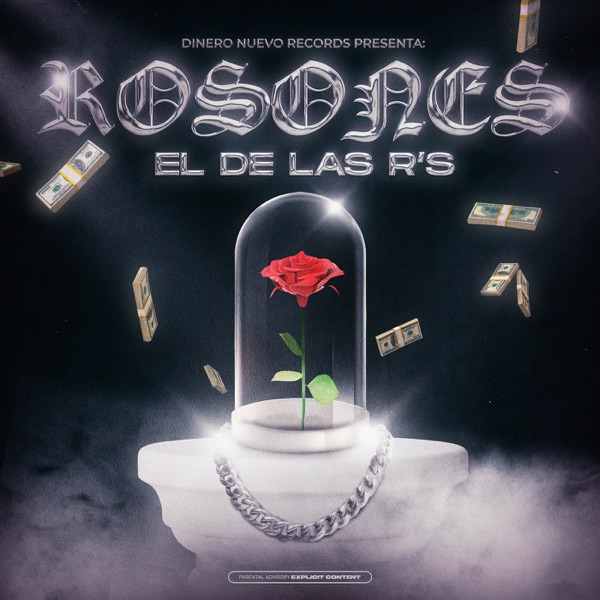 Rosones - Single album cover