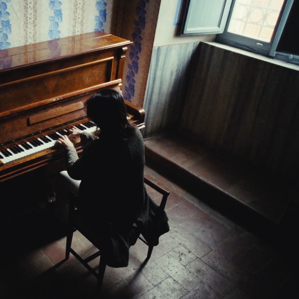 Stanze Memori album cover
