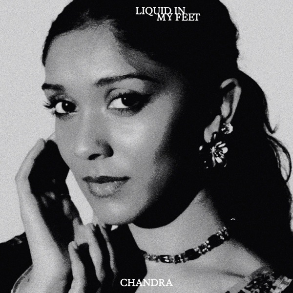 Liquid in My Feet - Single album cover