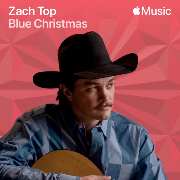 Blue Christmas - Single album cover